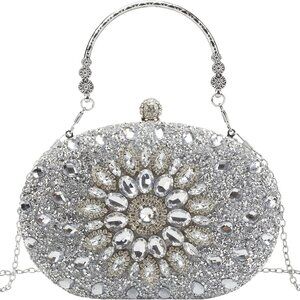 Clutch Purses Handbag for Women